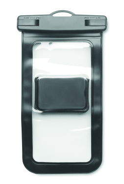 Logotrade firmakingitused pilt: SOSTENER PVC-st jalgratta telefonikott