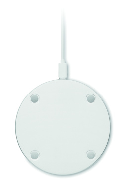 Logotrade ärikingid pilt: NEUZ juhtmeta laadija 15W