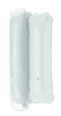 Logotrade ärikingi foto: HAMAFLOAT täispuhutav veemadrats