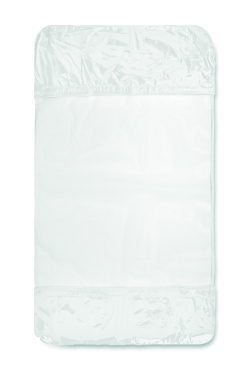 Logotrade reklaamkingituse foto: HAMAFLOAT täispuhutav veemadrats