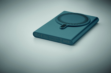 Logo trade reklaamkingituse pilt: PAWTT juhtmeta laadija akupank