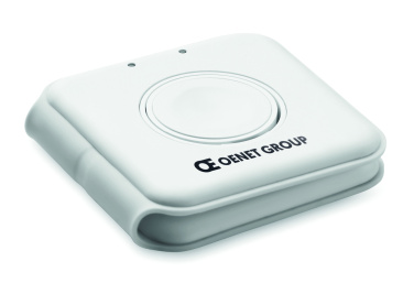 Logo trade reklaamkingitused foto: FLIP 2-ühes kokkupandav laadija 15W