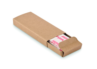 Logotrade reklaamkingi foto: OUCH plaastrid