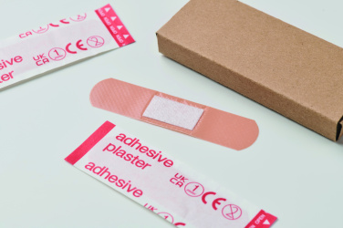 Logo trade ärikingi pilt: OUCH plaastrid