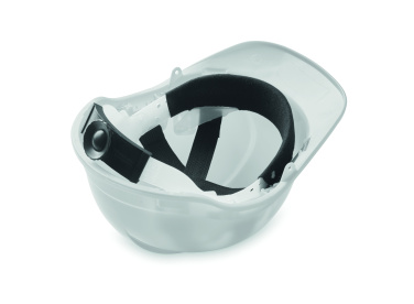 Logo trade reklaamtooted foto: HELM ABS-materjalist kaitsekiiver