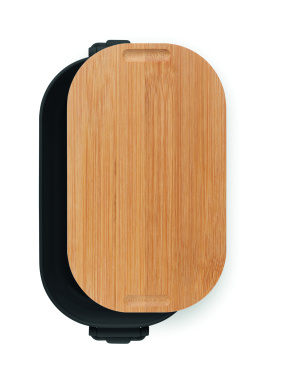 Logo trade firmakingid foto: LEKKER PP lõunasöögikarp 700 ml