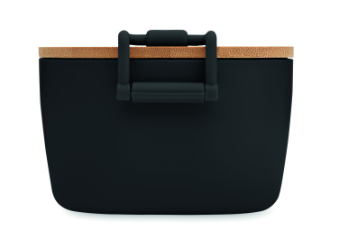 Logotrade ärikingi foto: LEKKER PP lõunasöögikarp 700 ml