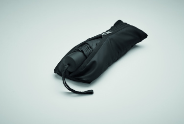 Logotrade ärikingid pilt: SEATTLE 21-tolline RPET vihmavarju komplekt