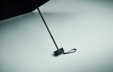 Logotrade ärikingituse foto: PORTLAND 19-tolline kokkupandav vihmavari