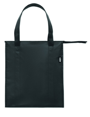 Logotrade firmakingid pilt: WOOLER lausriidest RPET külmakott