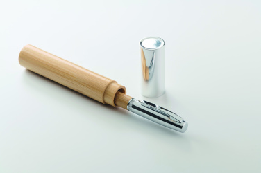 Logo trade firmakingitused foto: SIDEN metallist keeratav pastapliiats torukarbis