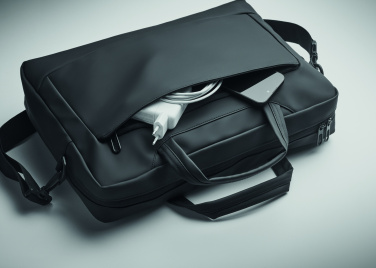 Logo trade reklaamkingitused foto: LONDON 15-tolline sülearvutikott