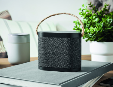 Logotrade ärikingid pilt: WUSIC 15 W juhtmevaba laadija kõlar