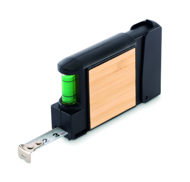 Logotrade ärikingitused pilt: CINTA multifunktsionaalne mõõdulint