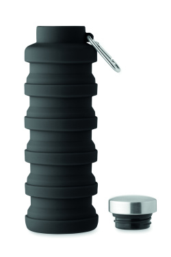 Logotrade reklaamkingi foto: KOLAPSI kokkupandav pudel 500ml