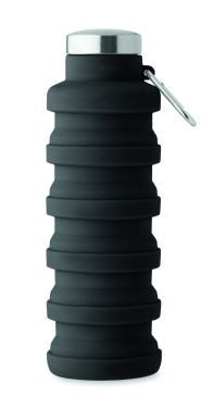 Logotrade firmakingituse foto: KOLAPSI kokkupandav pudel 500ml