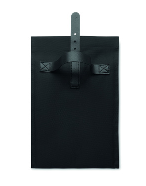 Logotrade meened pilt: CHILL 600D RPET külmakott