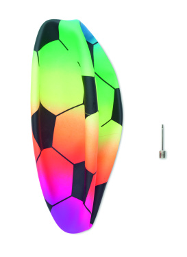 Logotrade firmakingid pilt: RAINBALL täispuhutav PVC rannapall