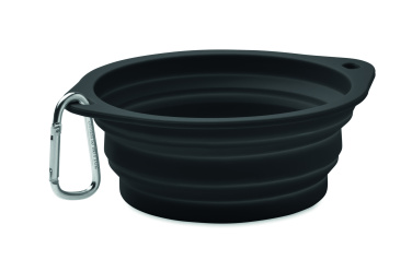 Logotrade reklaamkingid pilt: KOLAPDIER kaasaskantav lemmiklooma kauss 350 ml