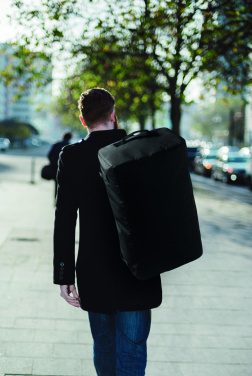 Logo trade ärikingid foto: MOUNTAIN presendist reisikott