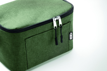 Logotrade meened pilt: 600D RPET Jahutuskott purkide jaoks