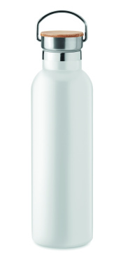 Logo trade reklaamkingituse pilt: 750ml termospudel topeltseintega