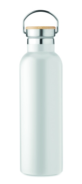 Logo trade firmakingituse pilt: 750ml termospudel topeltseintega