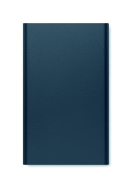 Logotrade reklaamkingituse foto: 4000 mAh Power Bank Type C