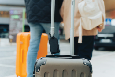 Logo trade reklaamkingid foto: Pagasilipik ülemaailmse asukoha määramisega