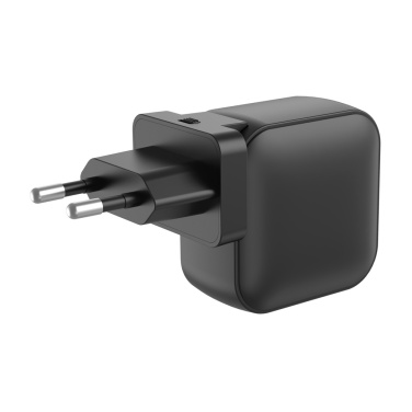 Logo trade firmakingitused foto: Urban Vitamin Santa Cruz RCS plastikust 70W laadija