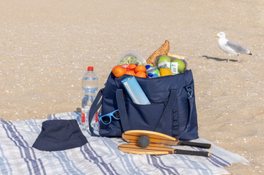 Logotrade meened pilt: Sonny Aware™ RPET XL külmakott