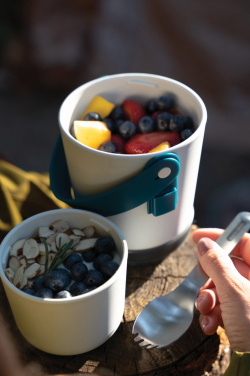 Logotrade reklaamkingitused pilt: Black+Blumi toidutermos