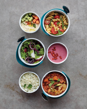 Logo trade ärikingi pilt: Black+Blumi toidutermos