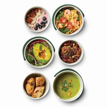 Logotrade firmakingitused pilt: Black+Blumi toidutermos