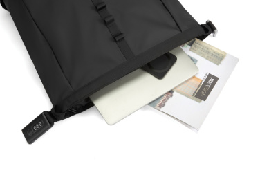 Logotrade meene foto: Urban veekindel vargusvastane seljakott