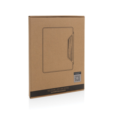 Logotrade reklaamkingid pilt: Teri AWARE™ RPET A4 portfell
