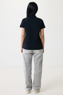 Logotrade firmakingid pilt: Iqoniq Yosemite naiste taaskasutatud puuvillast pique polo