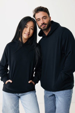 Logo trade meened foto: Küljetaskutega Iqoniq Yengo taaskasutatud puuvillast dressipluus