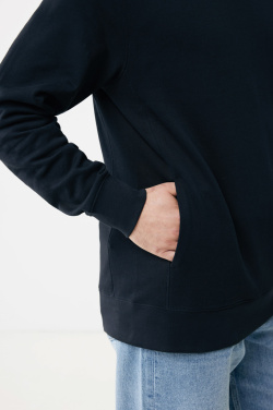 Logotrade firmakingi foto: Küljetaskutega Iqoniq Yengo taaskasutatud puuvillast dressipluus