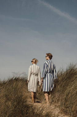 Logo trade reklaamtooted foto: VINGA Ornos GRS hommikumantel S/M