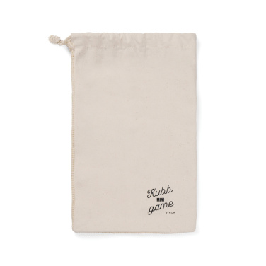 Logotrade ärikingituse foto: VINGA Kubb minimäng