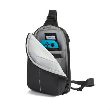 Logo trade meene pilt: Urban veekindel reguleeritav õlakott