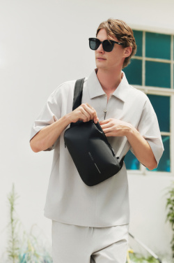 Logotrade meene foto: Urban veekindel reguleeritav õlakott