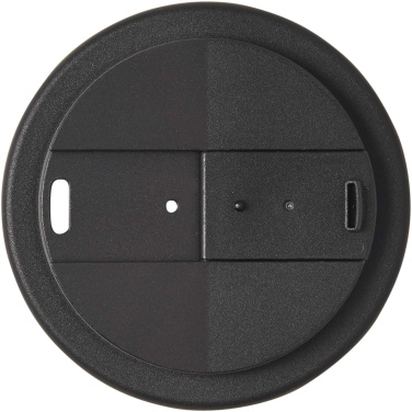 Logotrade ärikingitused pilt: Brite-Americano® Eco 350 ml lekkekindel kohvitops