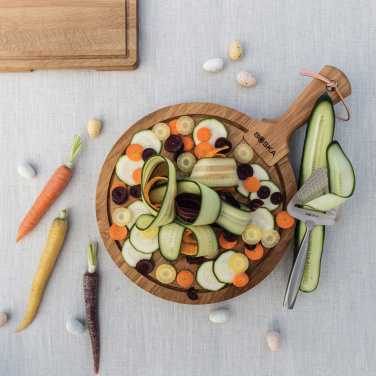 Logo trade ärikingituse pilt: BOSKA juustulõikur Monaco+