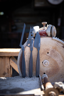 Logotrade reklaamkingitused pilt: BOSKA juustunugade komplekt Monaco+ must