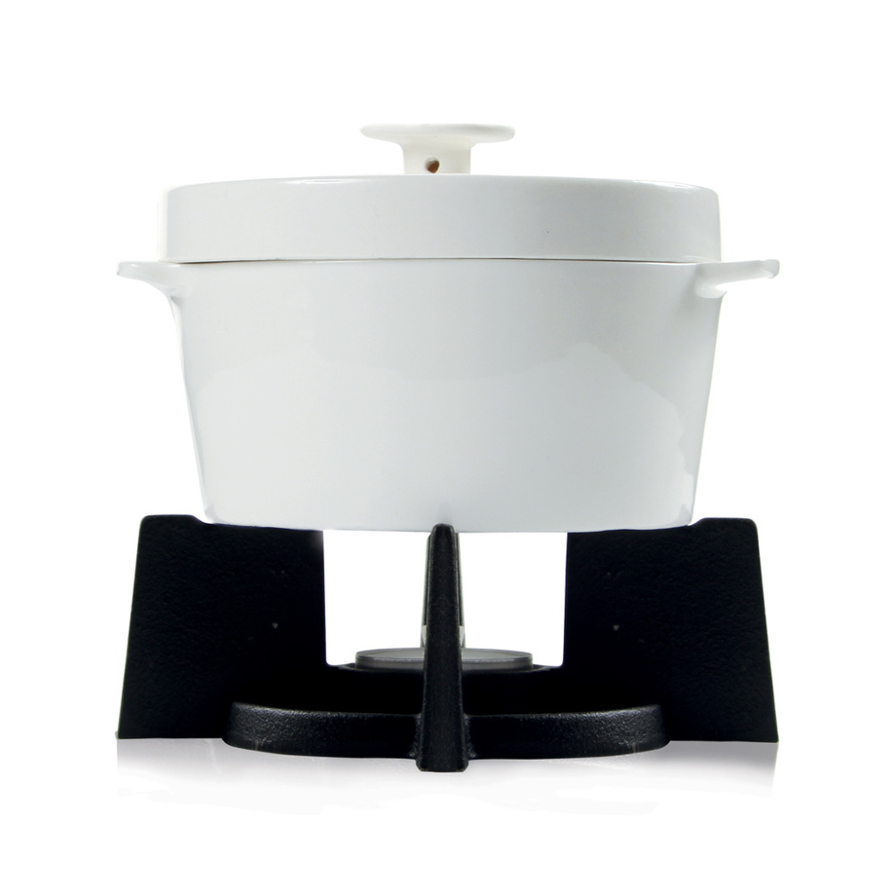 Logotrade reklaamtoote foto: Juustufondüü BOSKA - 500 ml