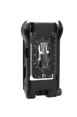 Logo trade meened foto: Jalgrattatööriistade komplekt MERAPI Schwarzwolf