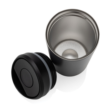 Logo trade reklaamtoote pilt: Avira Alix RCS terasest termoskruus 400ml