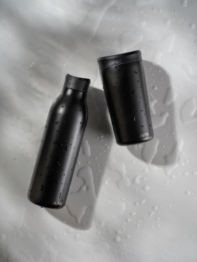 Logotrade reklaamtoote foto: Avira Alix RCS terasest termoskruus 400ml
